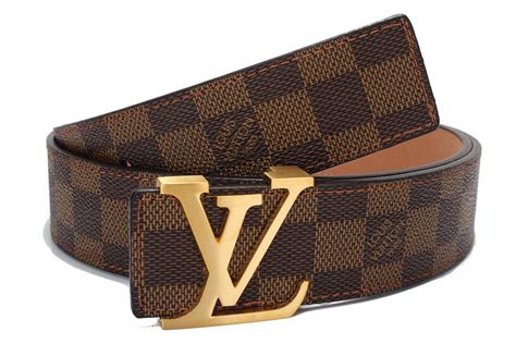 are louis vuitton belts worth it|Louis Vuitton belt cost.